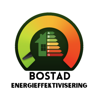 Bostad Energieffektivisering – 2025